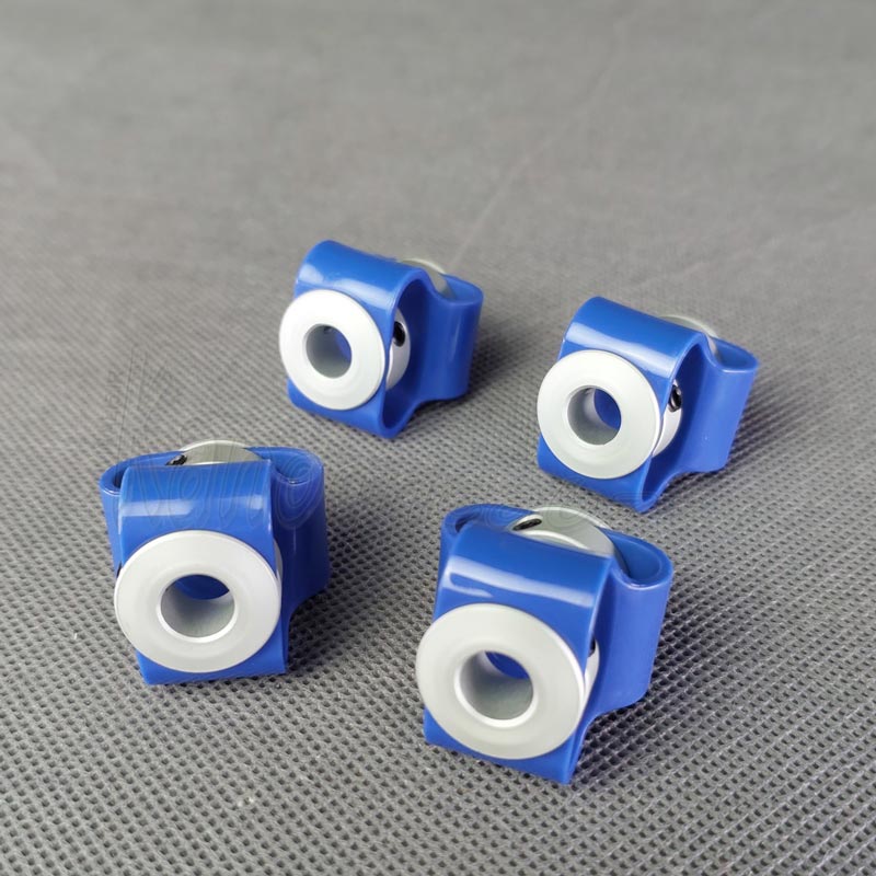 کوپلینگ انعطافپذیر دوحلقه 8 به 8