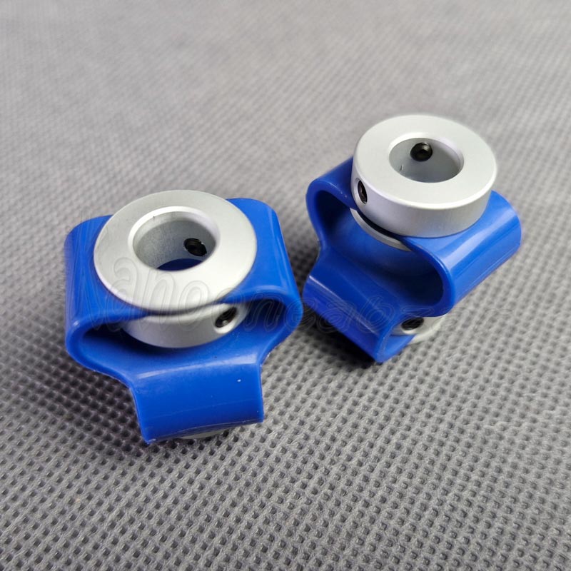 کوپلینگ انعطاف پذیر پروانه ای 8 به 8 به طول 25 و قطر JHU