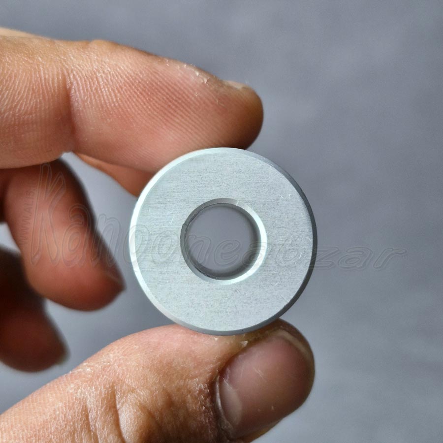 کوپلینگ انعطافپذیر 10 به 10