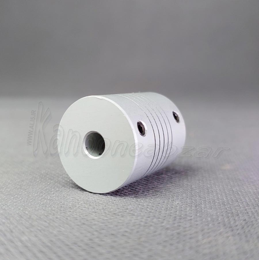  کوپلینگ 6 به 6 طول 30 قطر 25