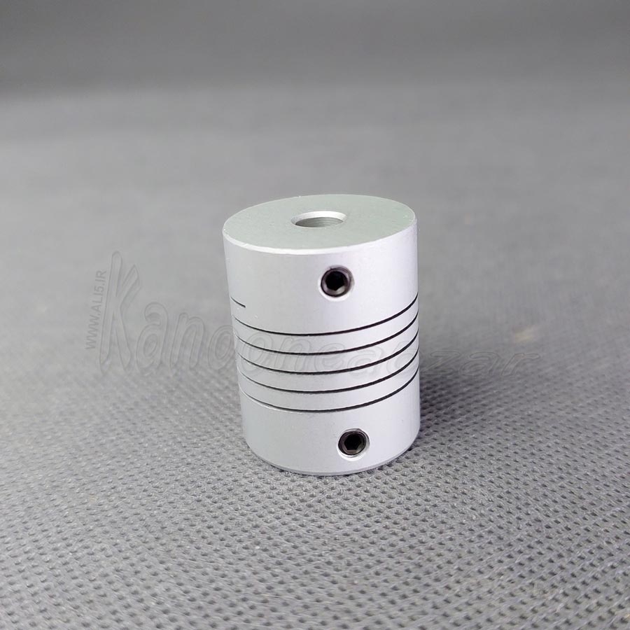 کوپلینگ 6 به 6 قطر 25 طول 30