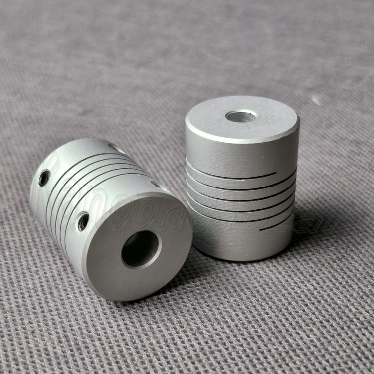 کوپلینگ انعطاف پذیر 6 به 8