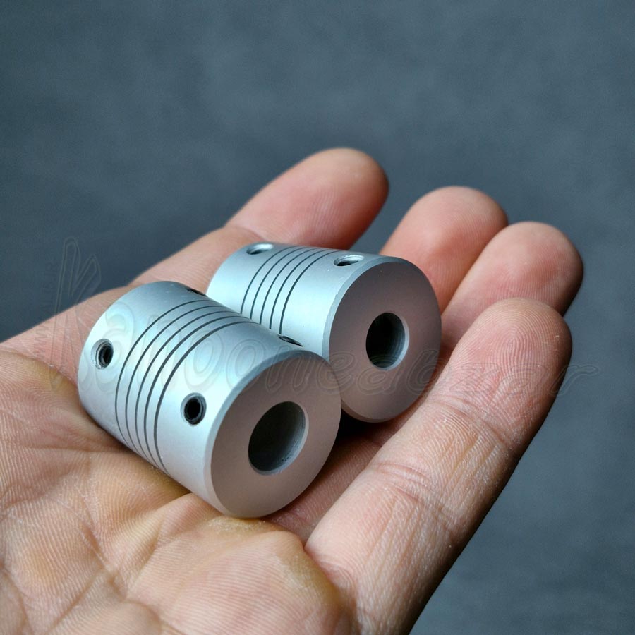 کوپلینگ انعطافپذیر 8 به 10