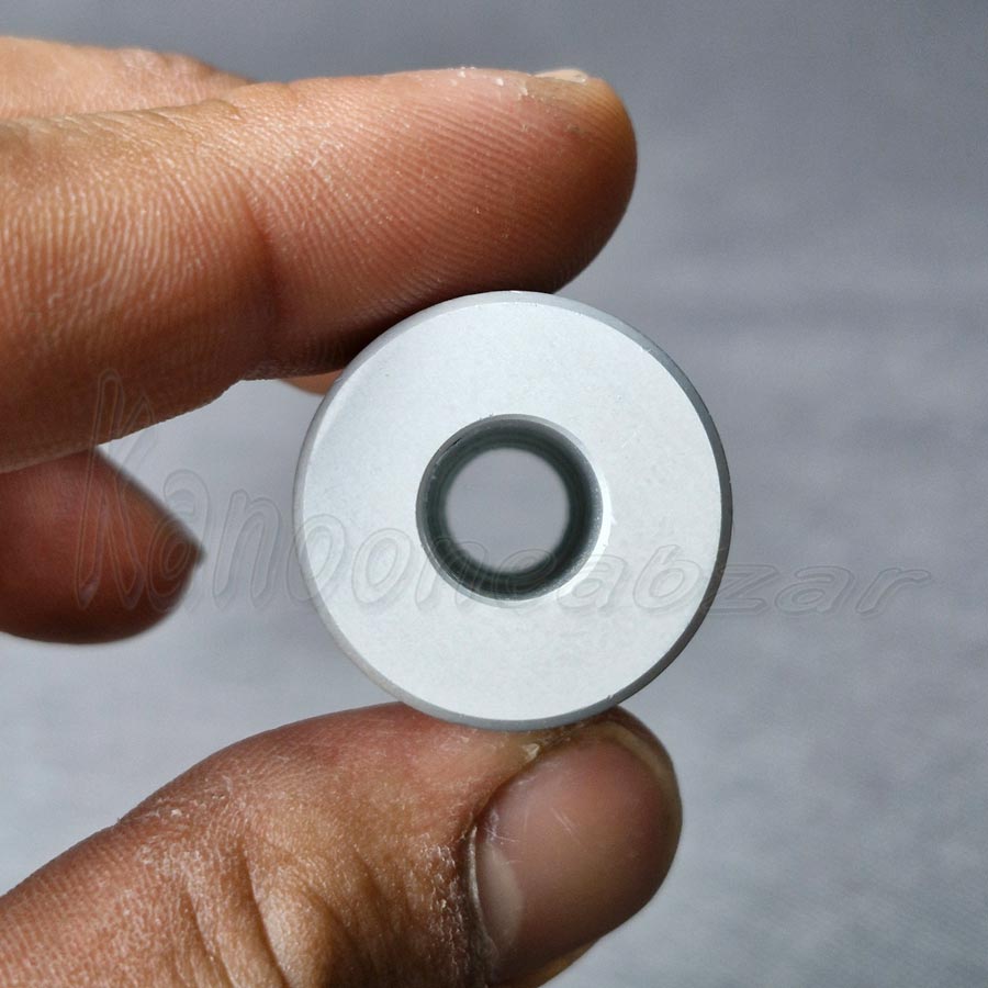 کوپلینگ کلمپی 8 به 10 طول 30