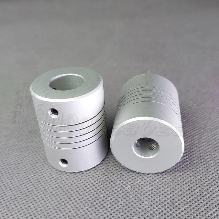 کوپلینگ 10 به 14 طول 35 قطر 30