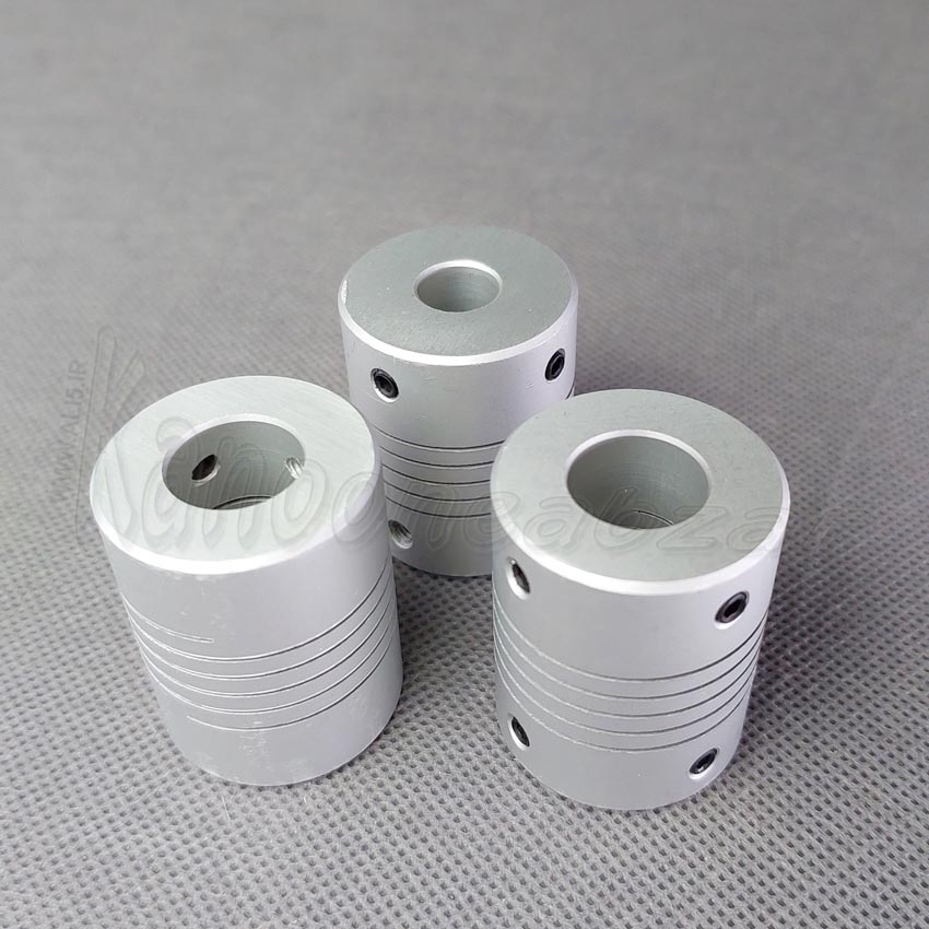 کوپلینگ 10 به 14 قطر 30 طول 35