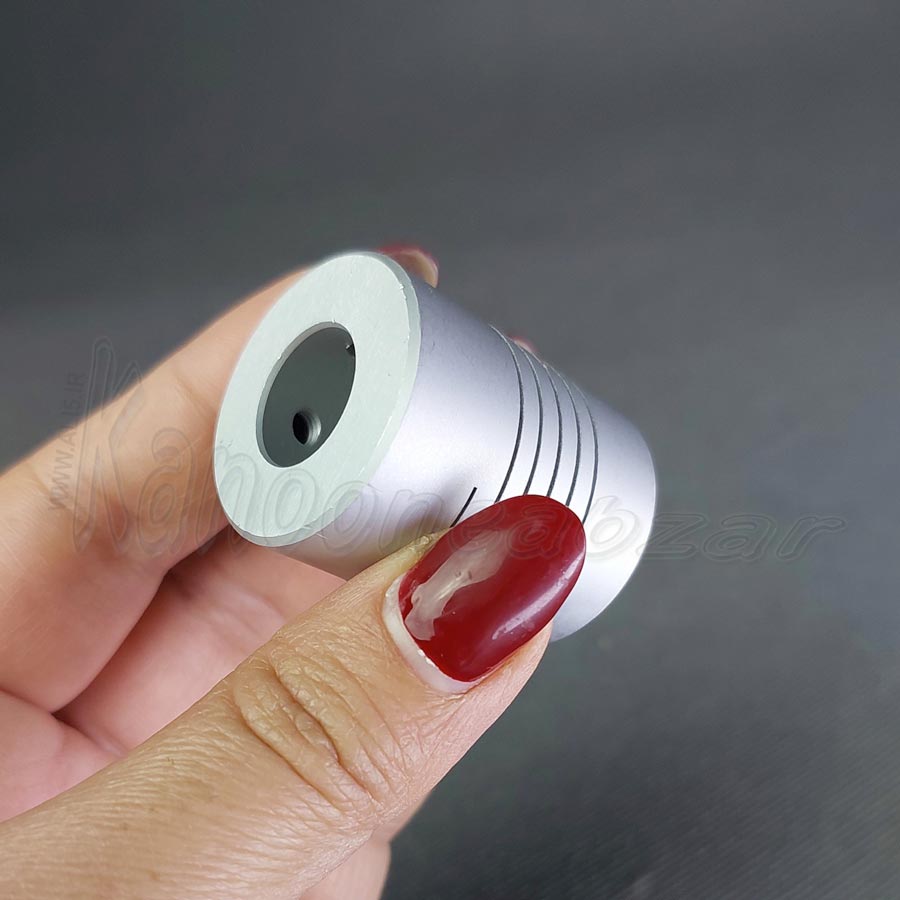 کوپلینگ فلزی 10 به 14