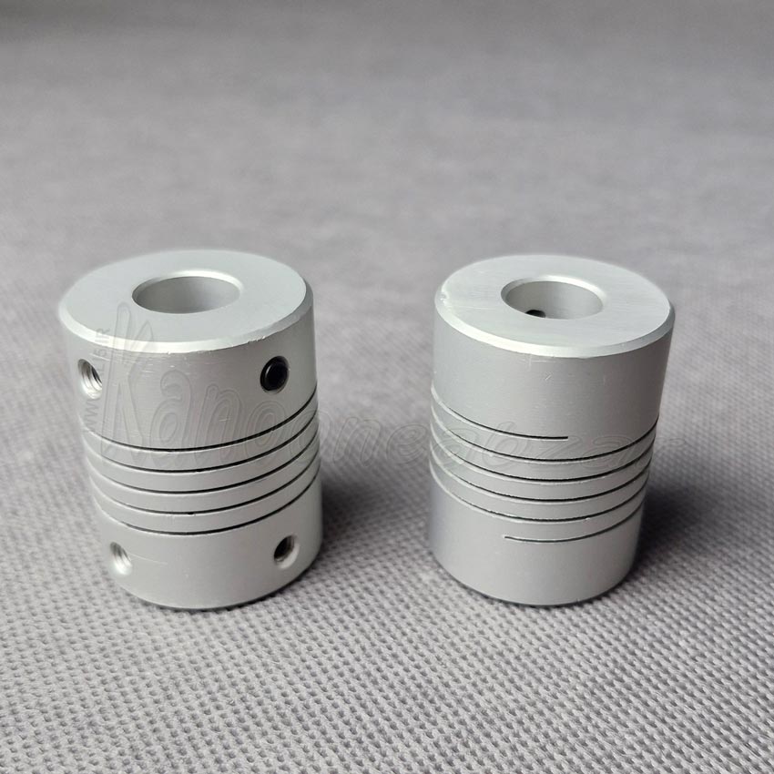 کوپلینگ انعطافپذیر 12 به 12