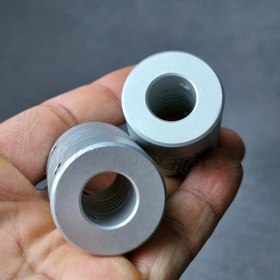 کوپلینگ انعطافپذیر 14 به 14