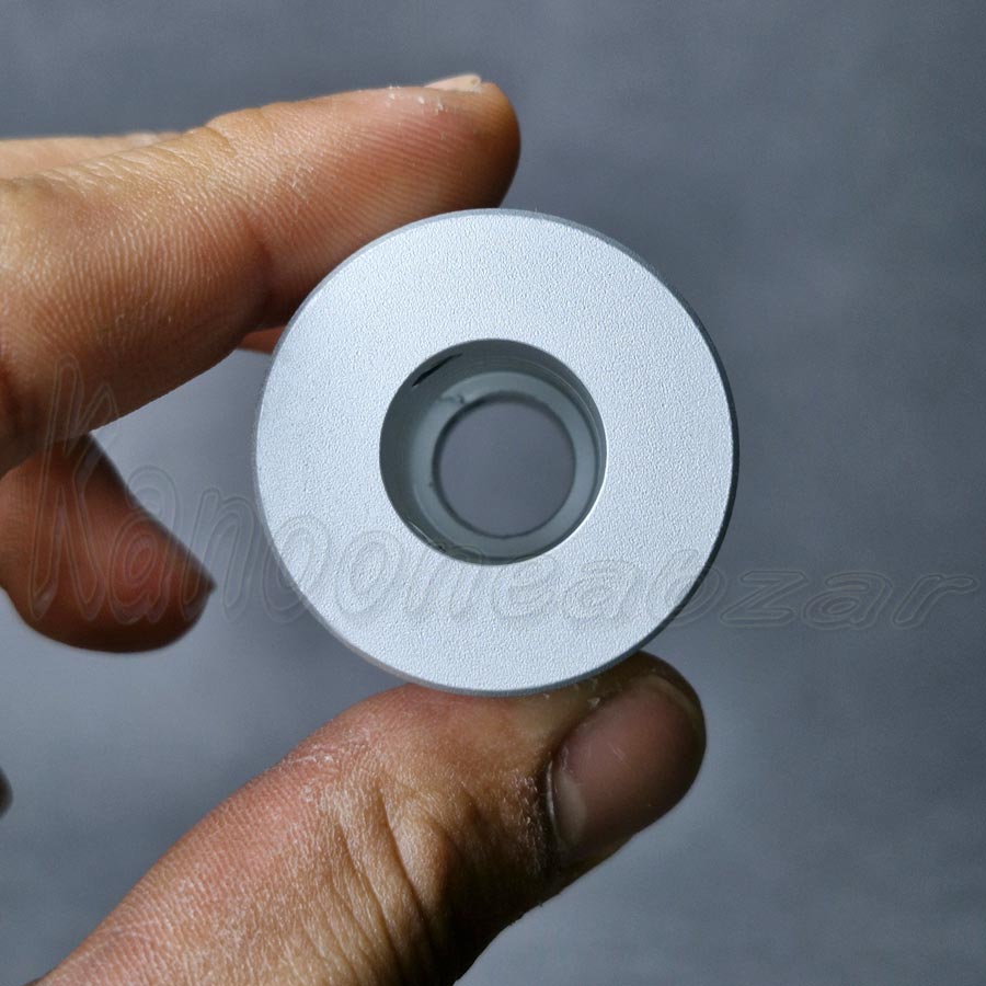 کوپلینگ انعطاف‌پذیر 12 به 16