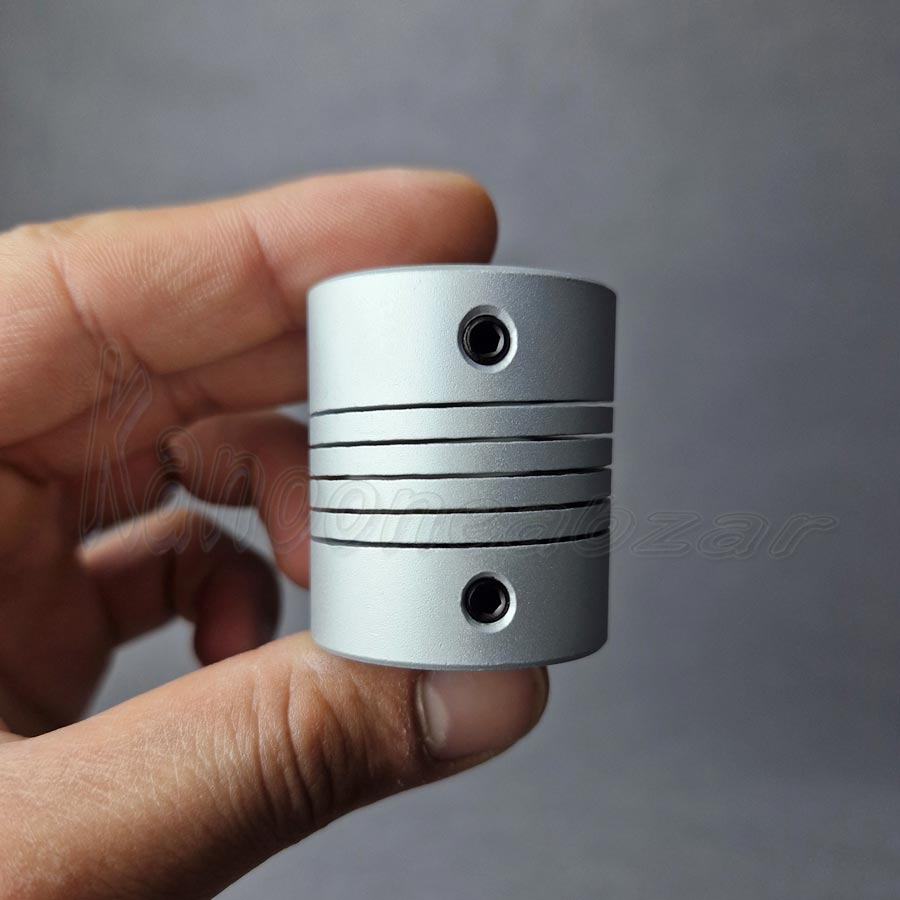 کوپلینگ انعطافپذیر 14 به 16