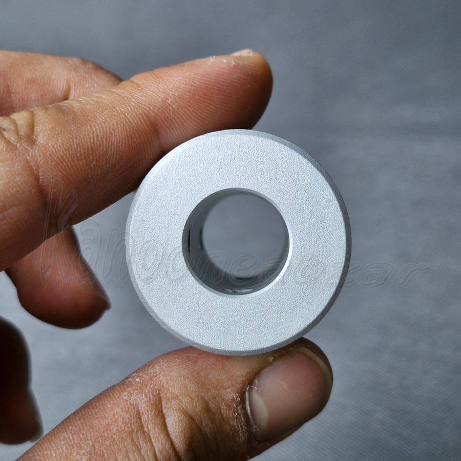 کوپلینگ کلمپی 16 به 16 طول 40