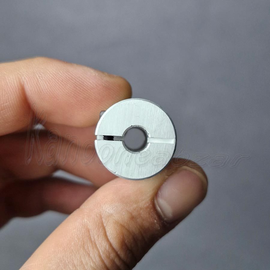 کوپلینگ انعطافپذیر 6 به 6