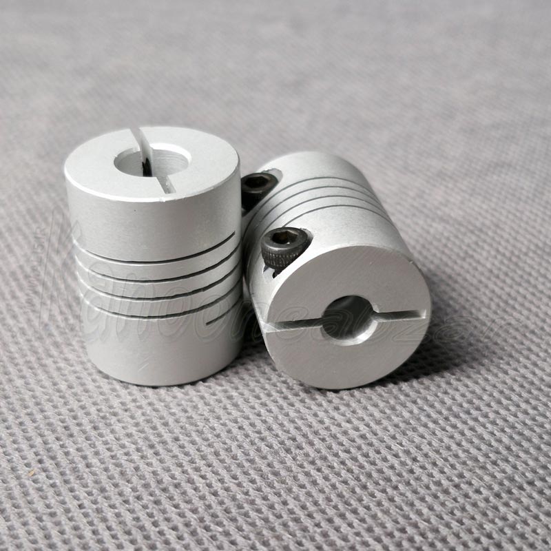 کوپلینگ انعطاف ‌پذیر 6 به 8