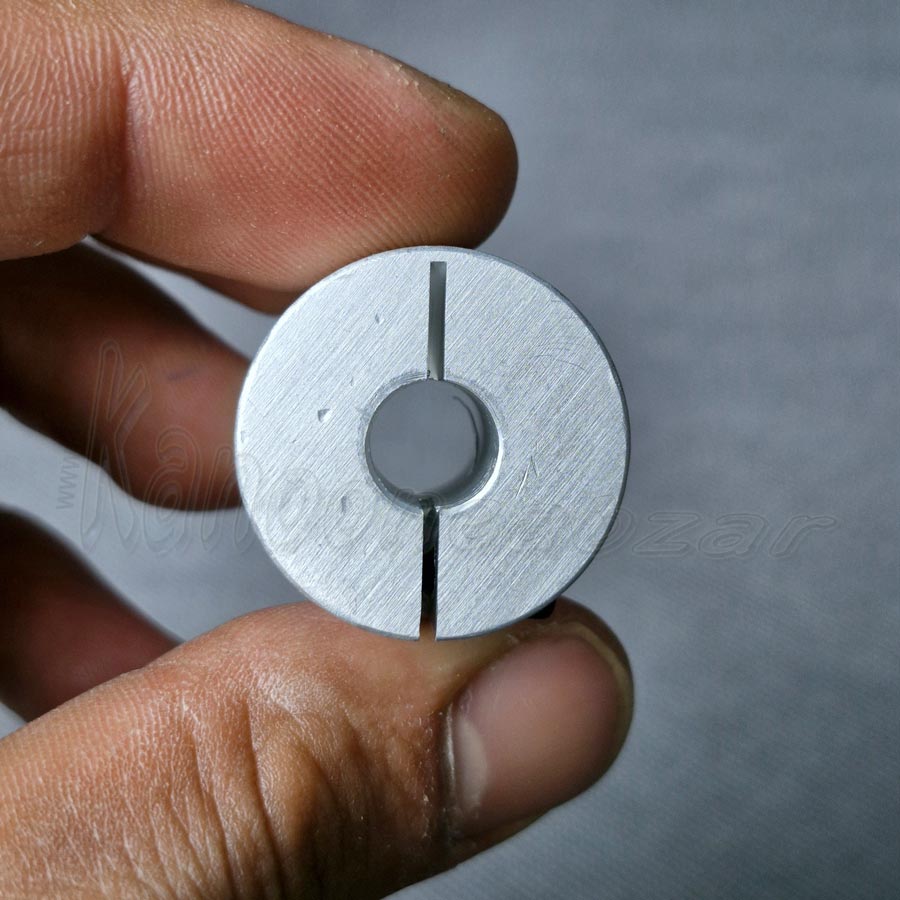 کوپلینگ انعطافپذیر 8 به 10