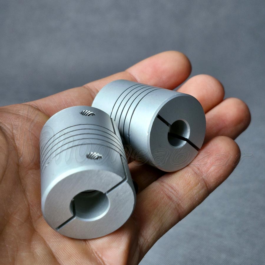 کوپلینگ انعطافپذیر 10 به 12