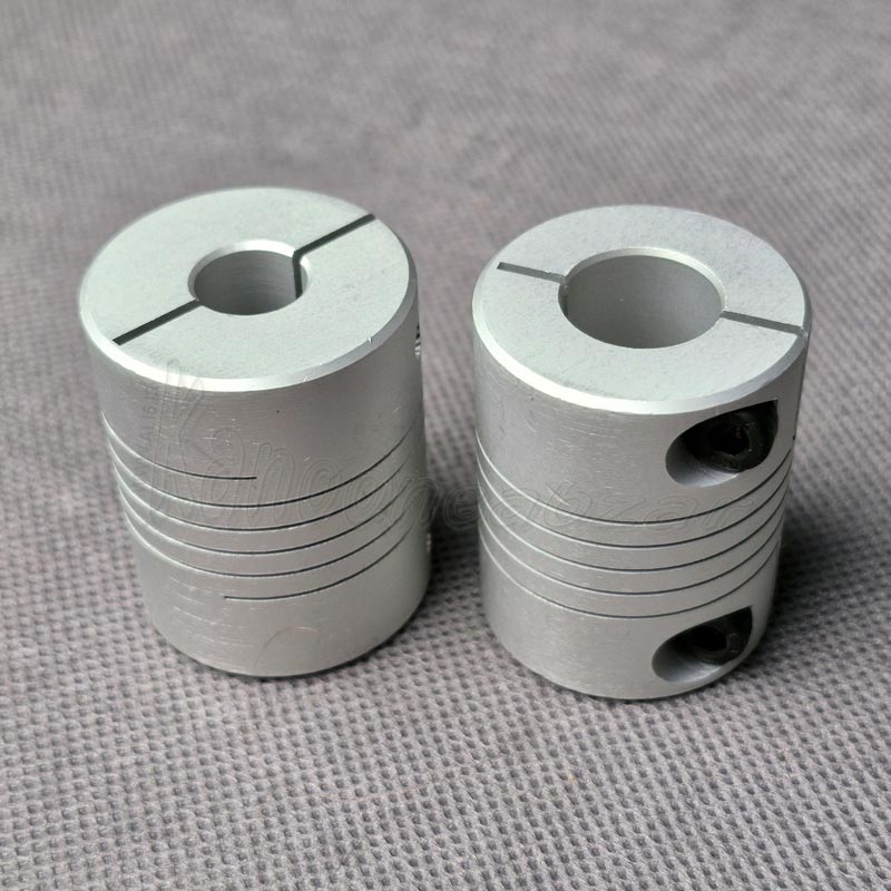 کوپلینگ انعطافپذیر 10 به 14