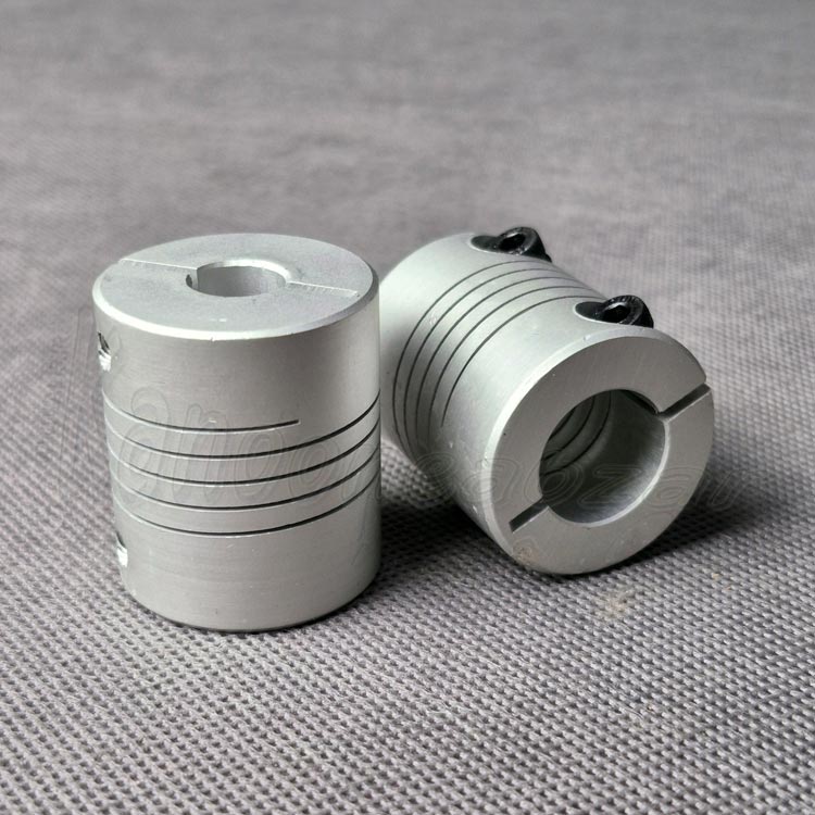 کوپلینگ انعطافپذیر 10 به 16