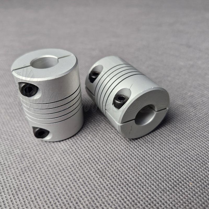 کوپلینگ کلمپی 12 به 12 طول 35