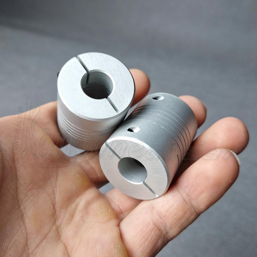 کوپلینگ انعطافپذیر 12 به 14