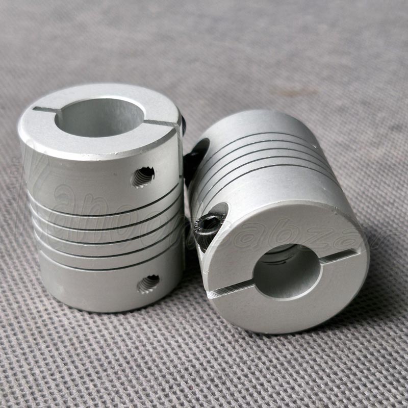 کوپلینگ انعطافپذیر 12 به 16