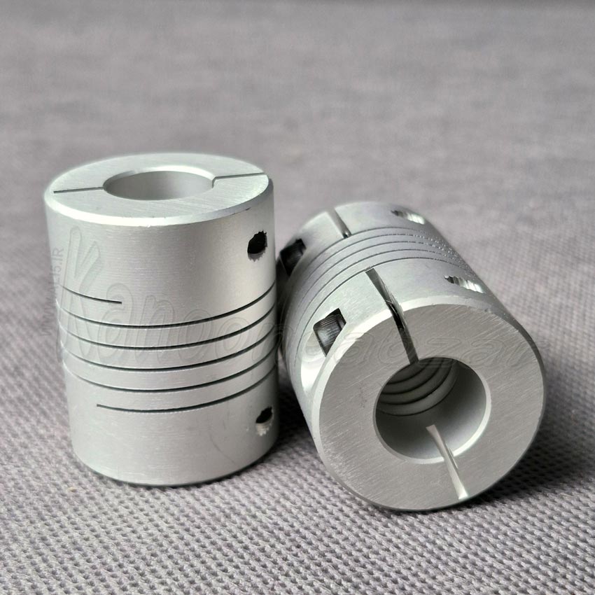 کوپلینگ انعطاف‌پذیر 14 به 14