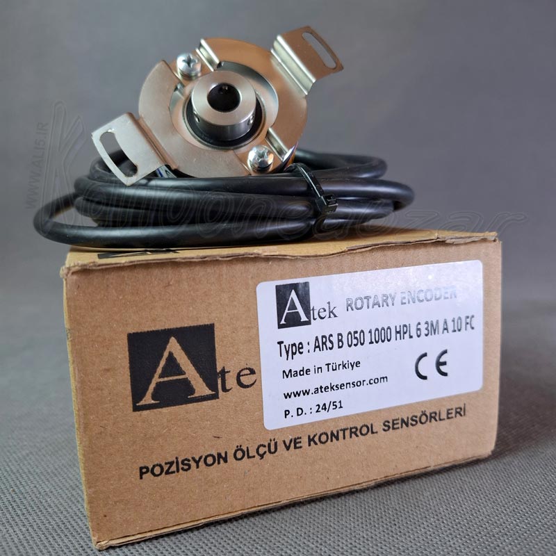  ARC-B-50-1000-HPL-6-3M-Y-10-FC