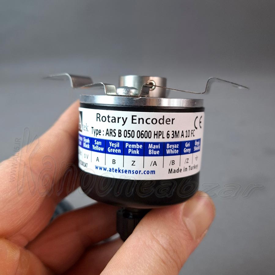  ARC-B-50-600-HPL-6-3M-Y-10-FC