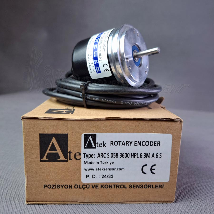 ARC-S-58-3600-HPL-6-3M-A-6-s