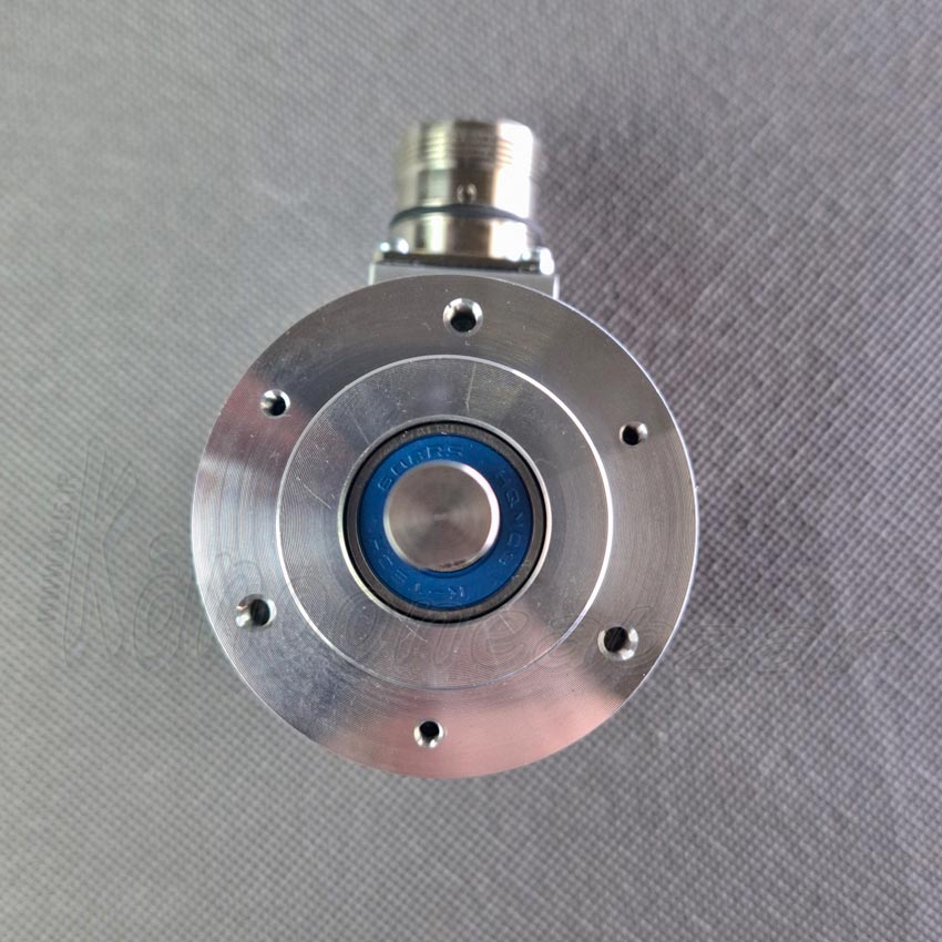 جایگزین  روتاری انکودر rod426 هایدن هاین