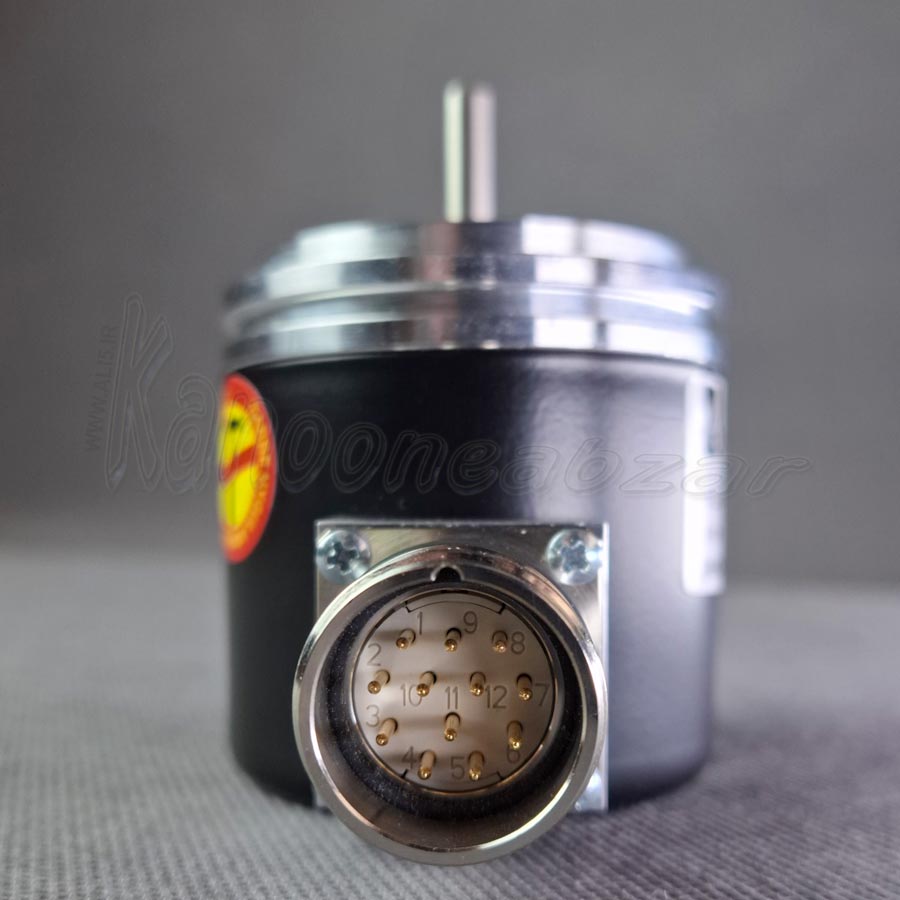 روتاری انکودر ROD426
