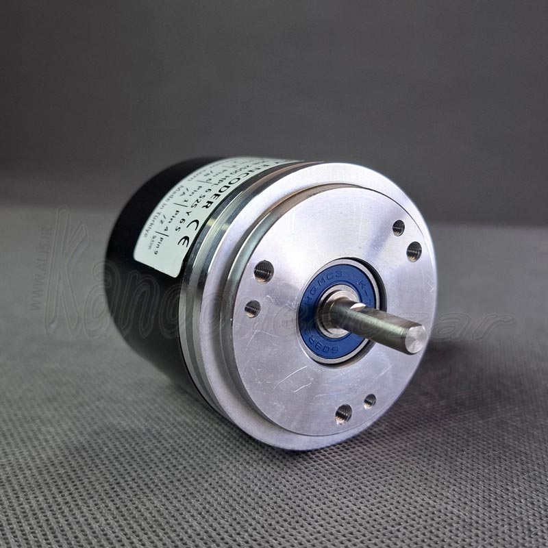 جایگزین  روتاری انکودر rod426 هایدن هاین