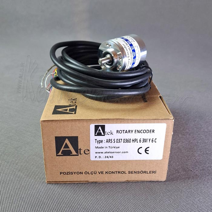 ARS-S-37-360-HPL-6-3M-y-6-C