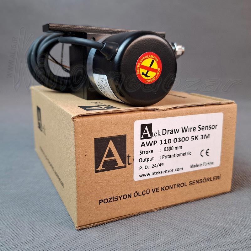 AWP 110 300 5K 3M
