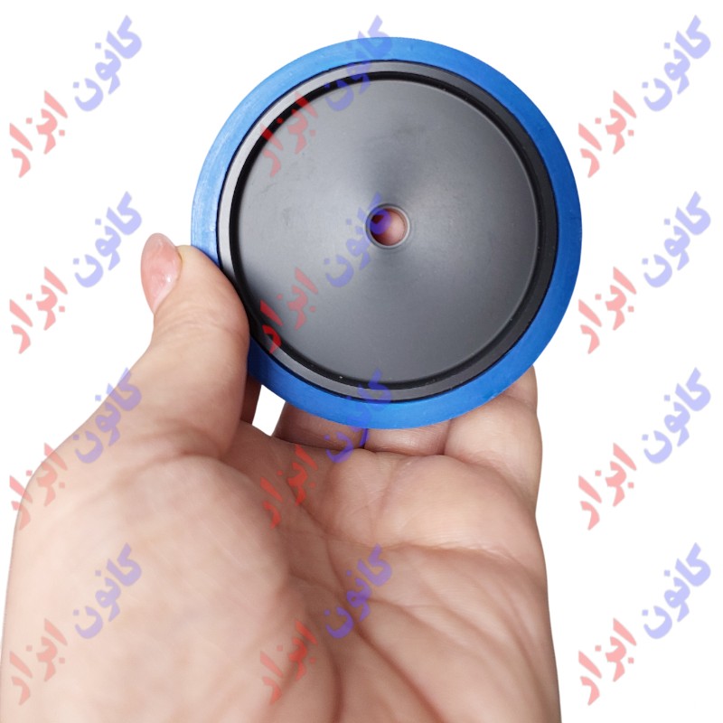 چرخ برای چرخ انکودر