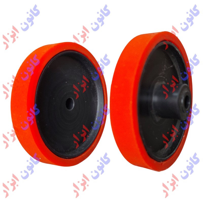 rubber-encoder-wheel