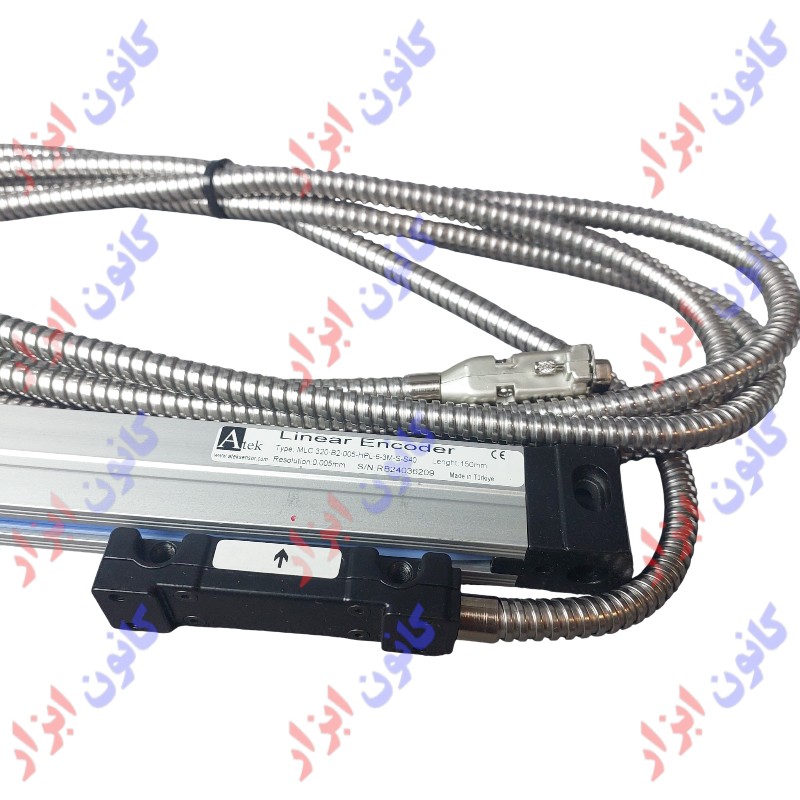 MLC320 B2 05 HPL 6 3M S 150mm