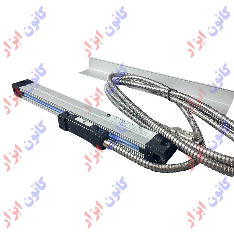 خط کش انکریمنتال 15 سانتی