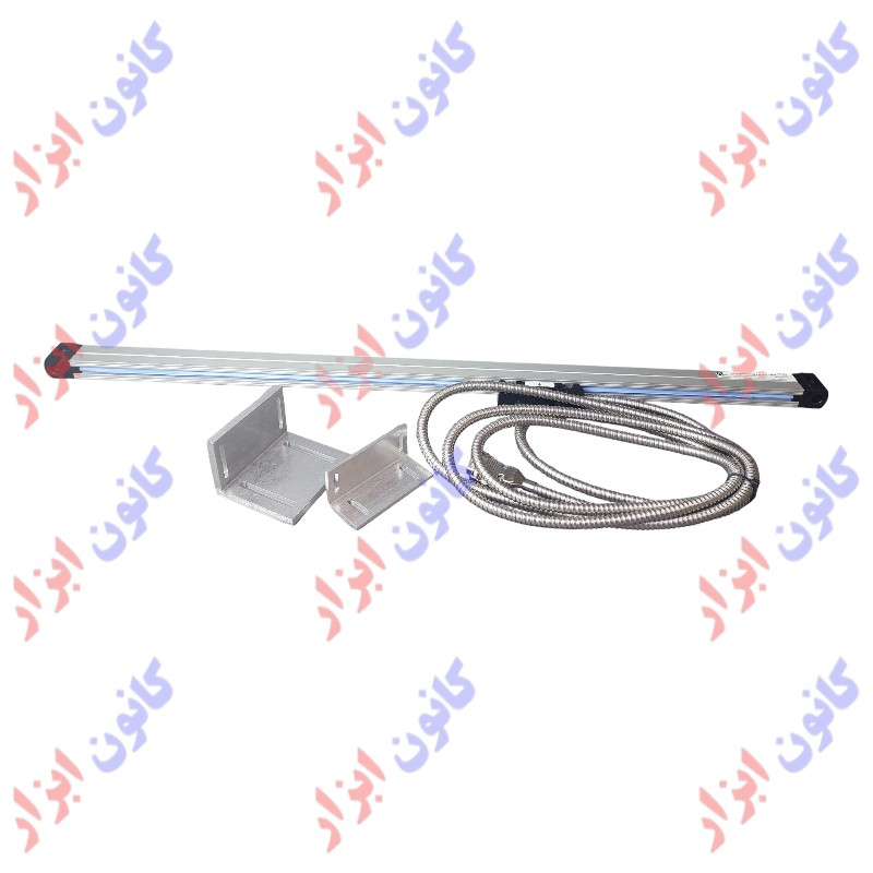 خط کش انکریمنتال 65 سانتی