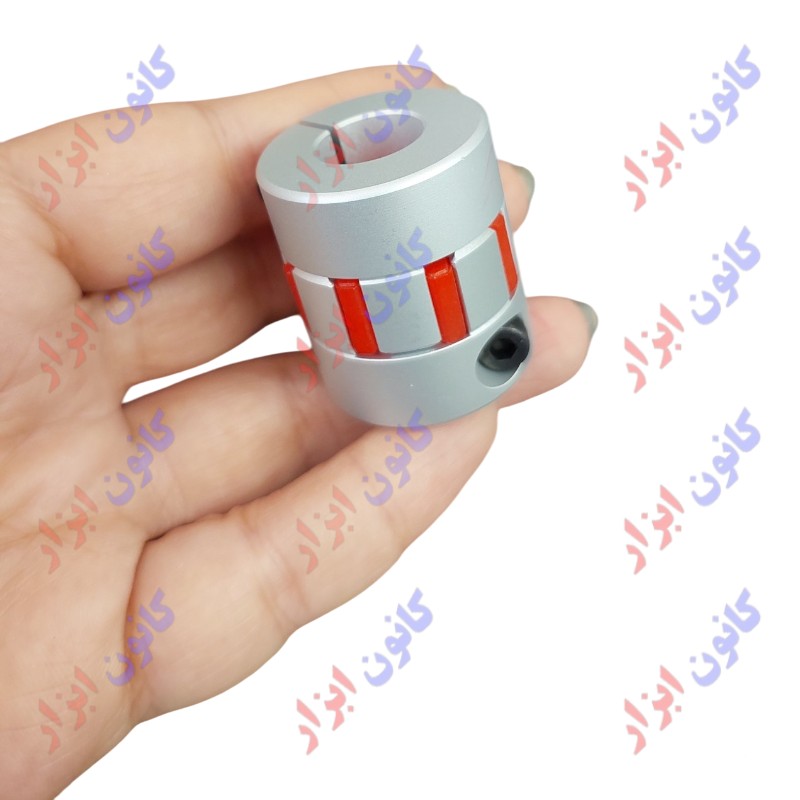 کوپلینگ صنعتی 14 به 14