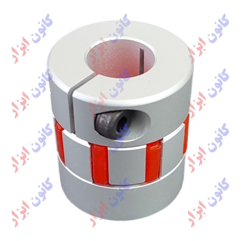 کوپلینگ بدنه 30 سوراخ 14 به 14