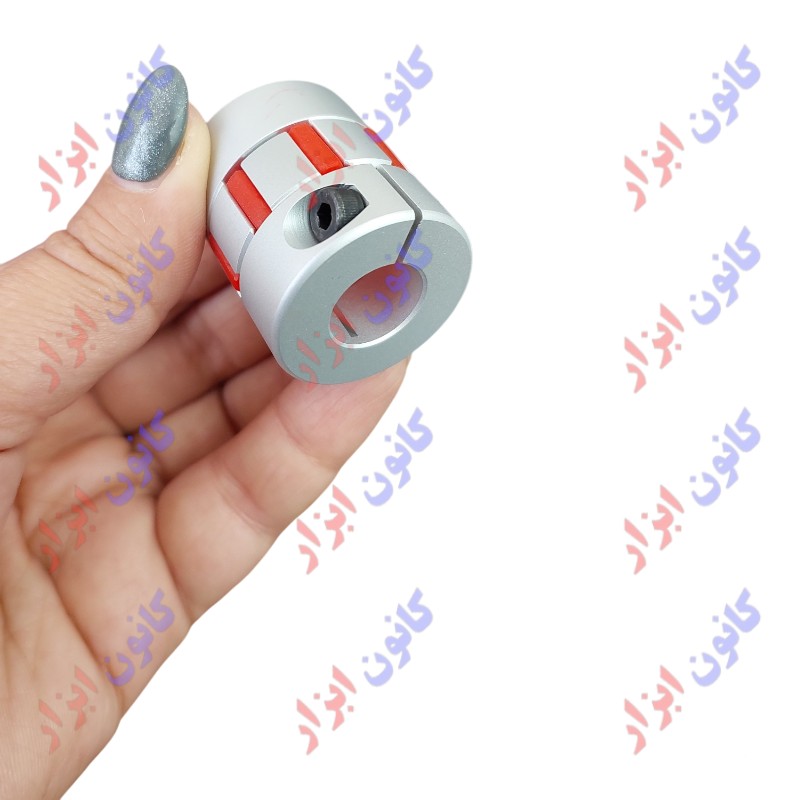 کوپلینگ سوراخ 14 به  14 با قطر 30