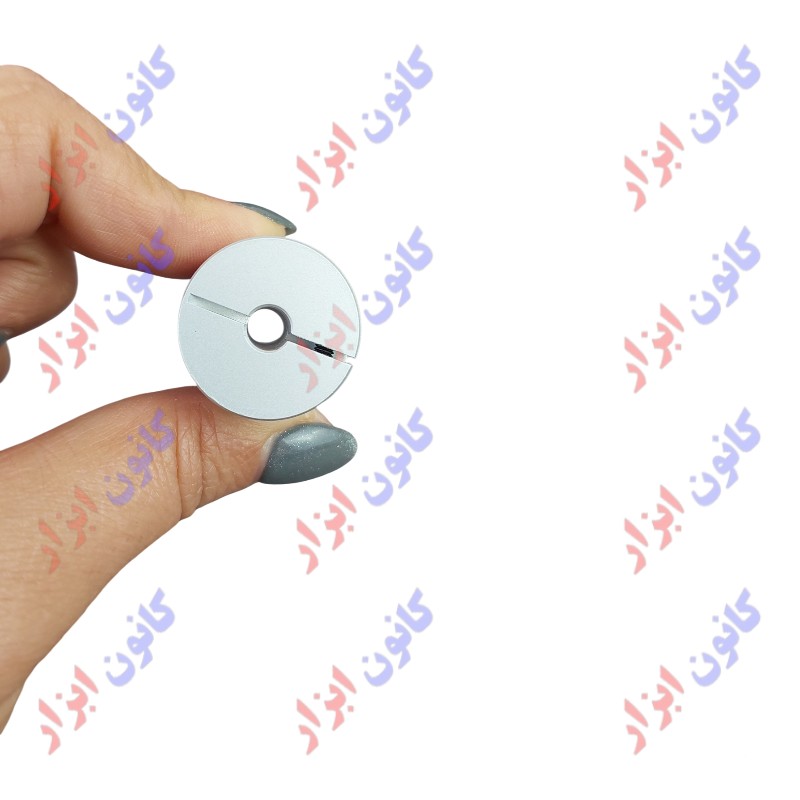 کوپلینگ 6 به 6 قطر 25 طول 31