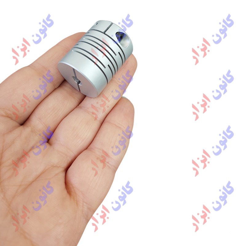 کوپلینگ 6 به 6 طول 31 قطر 25