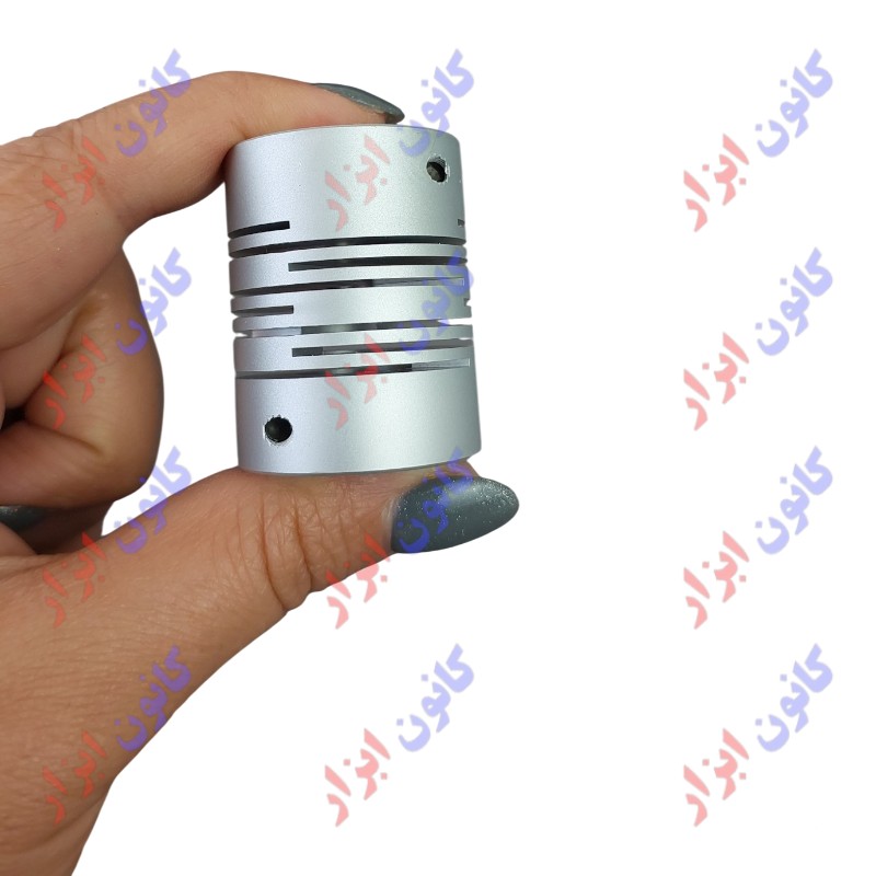 کوپلینگ 6 به 16 قطر 32 طول 41