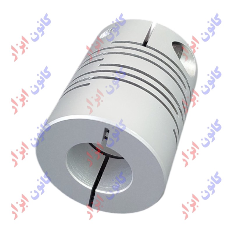 کوپلینگ فلزی 6 به 16