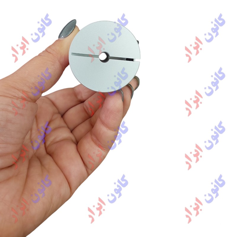 کوپلینگ 6 به 6 قطر 40 طول 56