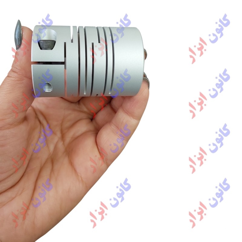 کوپلینگ 6 به 6 طول 56 قطر 40