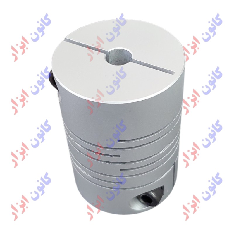 کوپلینگ 8 به 8 قطر 40 طول 56