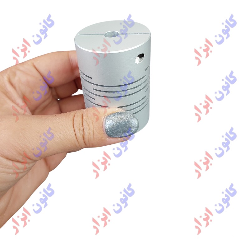 کوپلینگ 8 به 8 طول 56 قطر 40